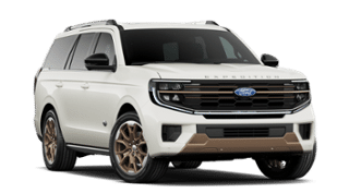 2027 Ford Expedition® External Image 4